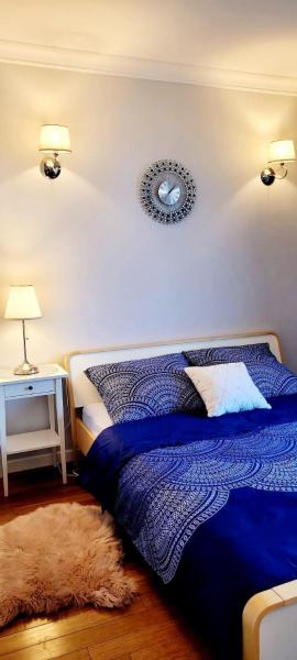 HomeComfort Atlantic Room